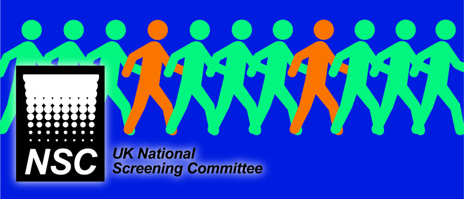 Nsc Testing Evidence update: new consultation on non-invasive prenatal testing and ...