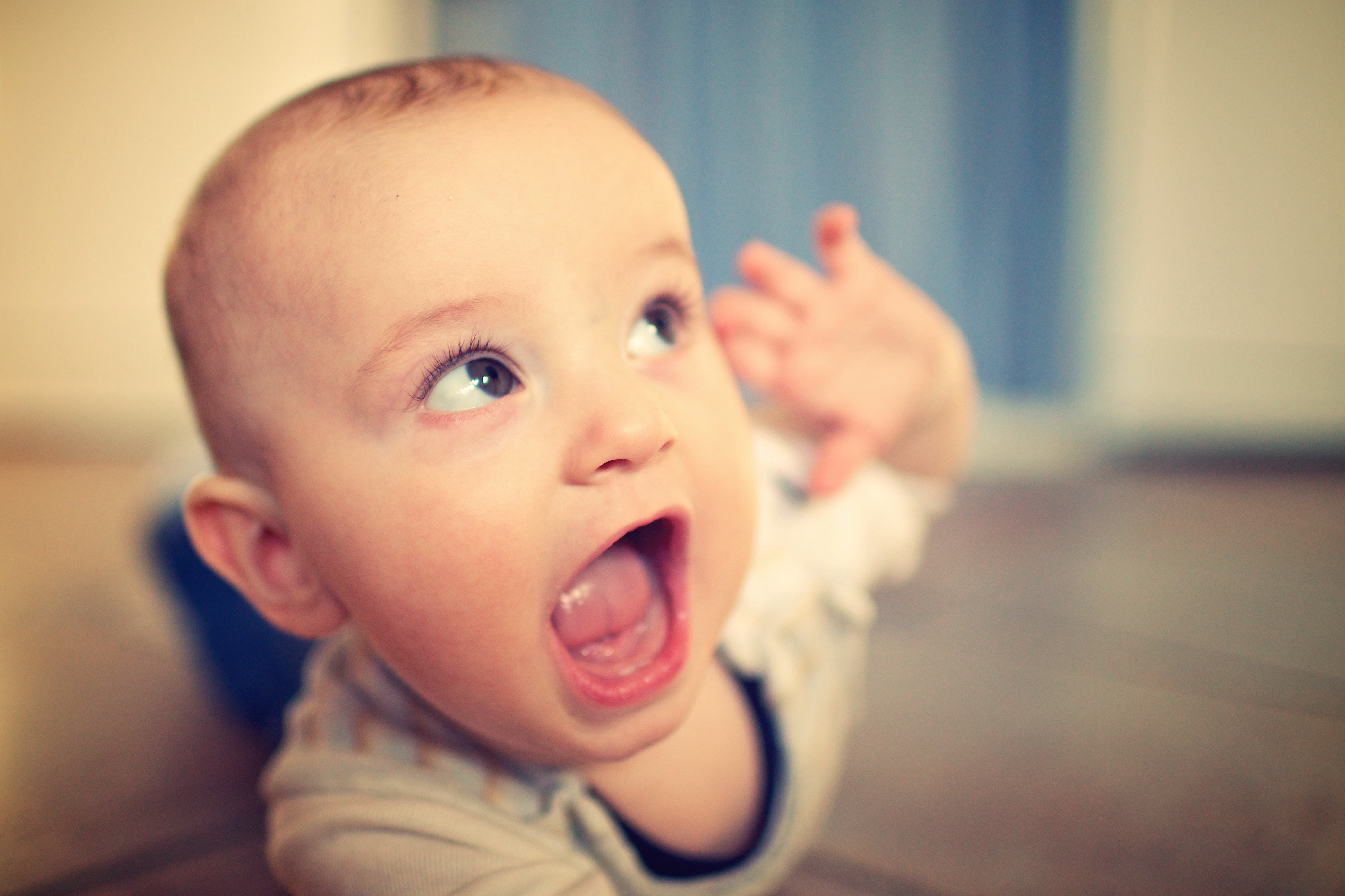 When Do Babies Hearing Develop?