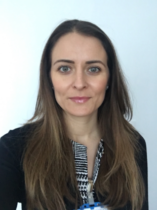 Louise Frost