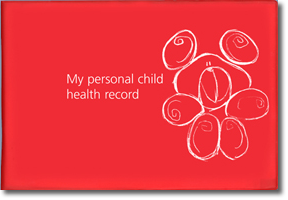 Personal child health record