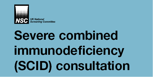 SCID consultation