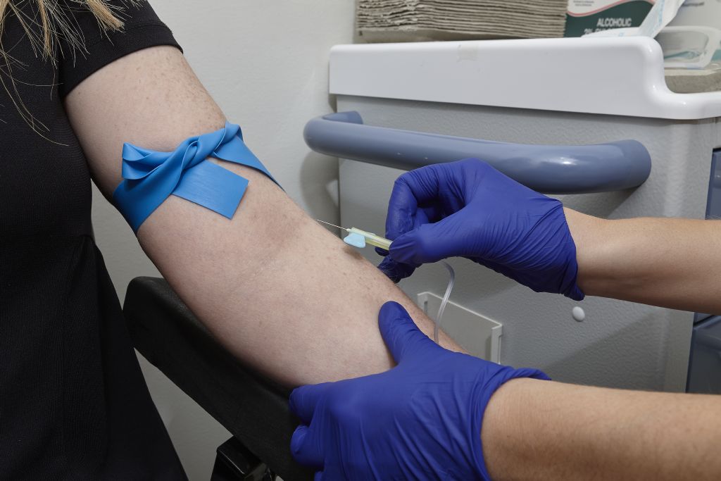 What PHE Screening Blogged About In June 2018 PHE Screening