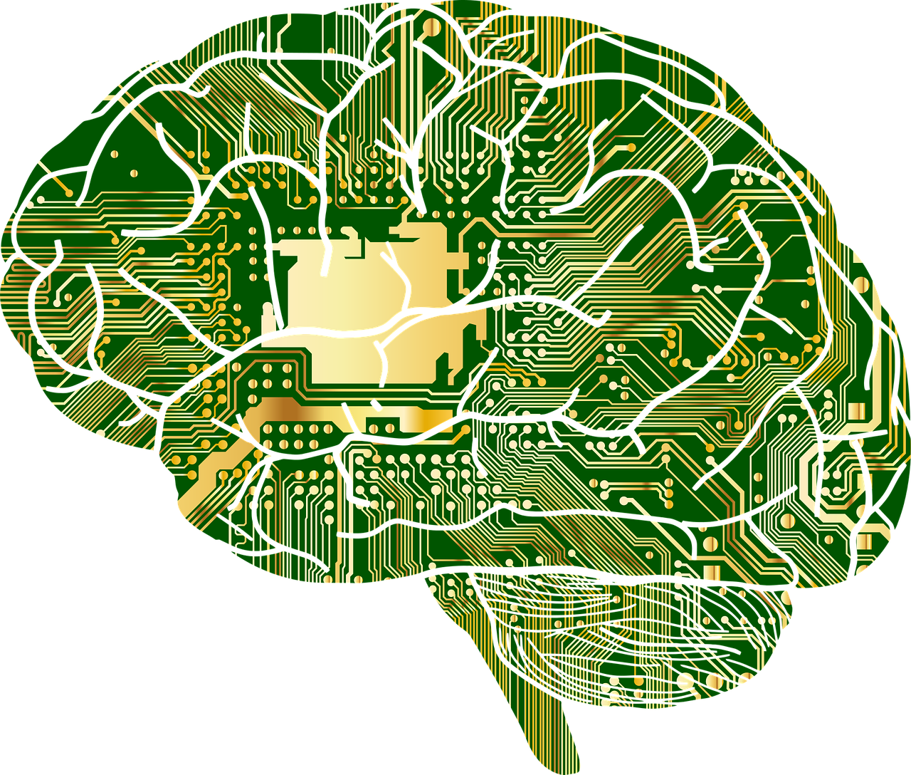 Ai parts. Профессор Сколтеха Михаил Лебедев. Электронный мозг. Искусственный мозг. Искусственный интеллект мозг.