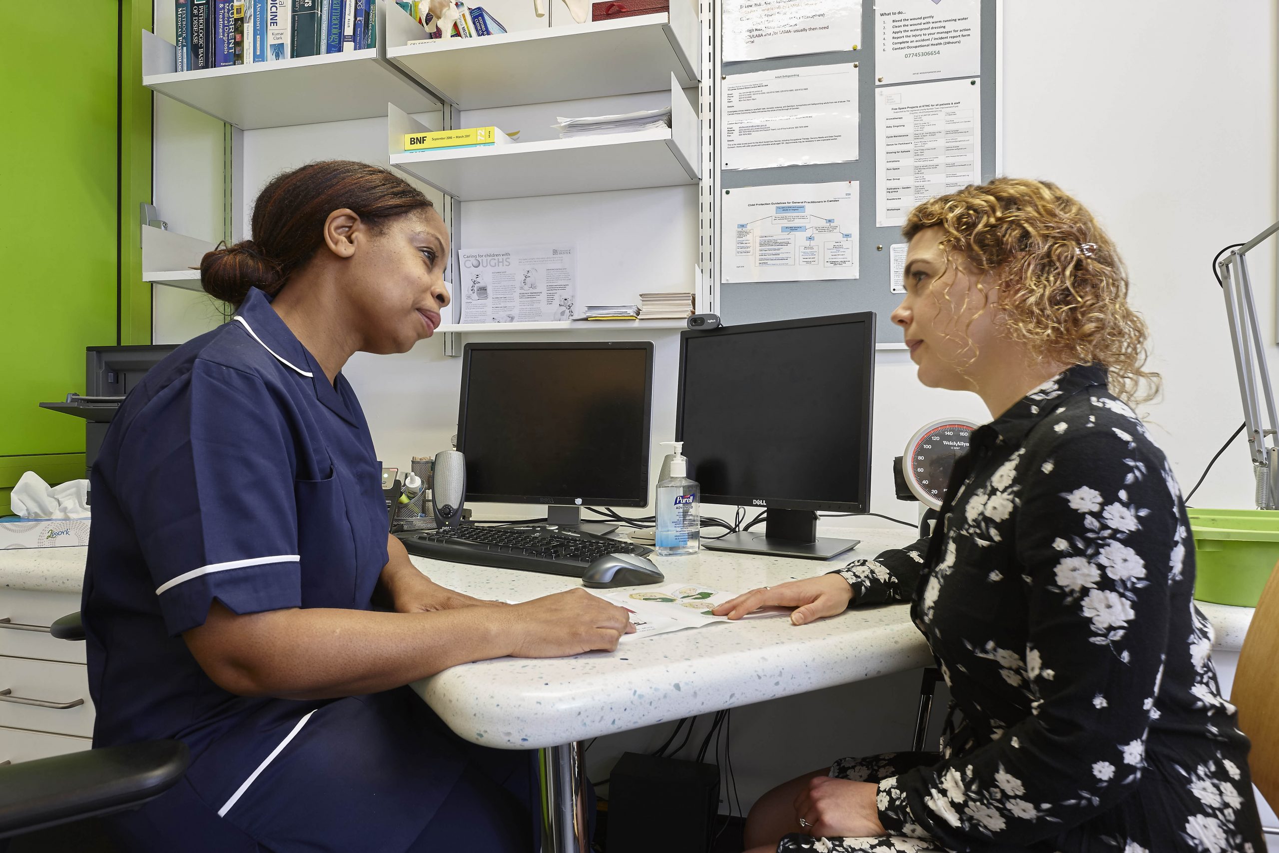 Working together to tackle cancer screening inequalities in London ...