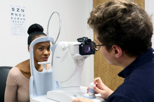 Diabetic Eye Screening Extended Intervals What Will People Need To Know Phe Screening 