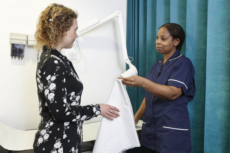 Nhscsp Updated guidance on the training of cervical sample takers – PHE Screening