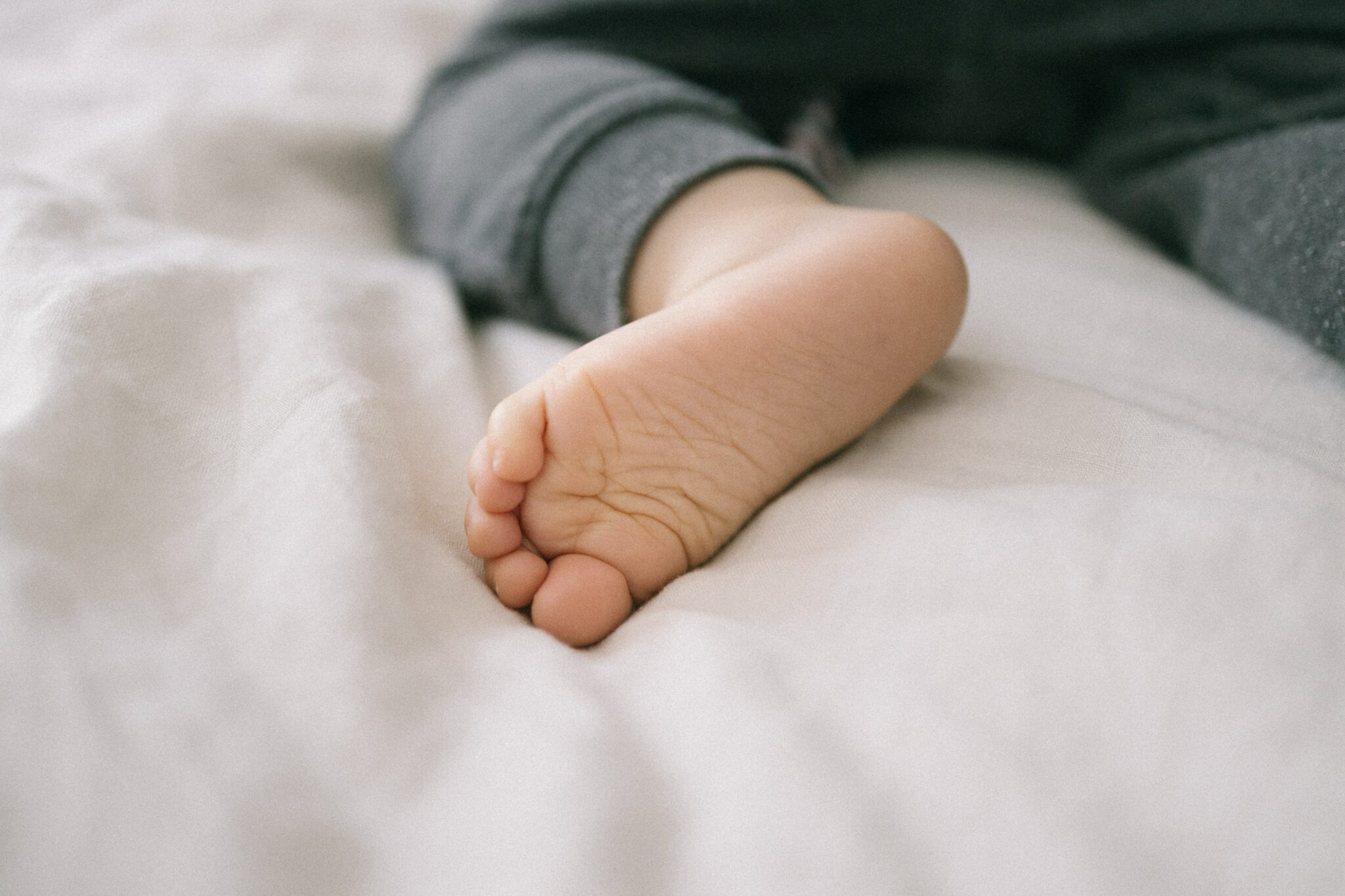 Newborn Screening PHE Screening